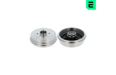 Brzdový buben OPTIMAL BT-2390