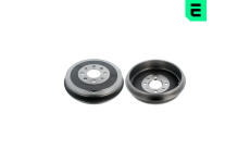 Brzdový buben OPTIMAL BT-2400