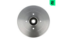 Brzdový buben OPTIMAL BT-2420