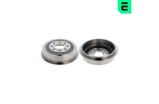 Brzdový buben OPTIMAL BT-2440