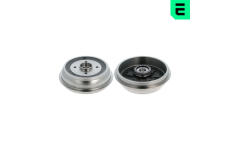 Brzdový buben OPTIMAL BT-2450