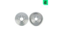 Brzdový buben OPTIMAL BT-2490