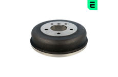 Brzdový buben OPTIMAL BT-2520