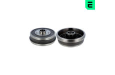 Brzdový buben OPTIMAL BT-2550