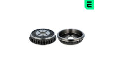 Brzdový buben OPTIMAL BT-2590