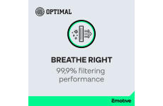 Filtr, vzduch v interiéru OPTIMAL OP-FCF20224