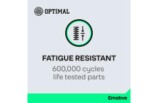 Opravna sada, horni ulozeni tlumicu OPTIMAL F0-0057
