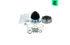 Sada kloubů, hnací hřídel OPTIMAL CT-1011