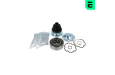 Sada kloubů, hnací hřídel OPTIMAL CT-1018