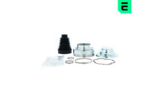 Sada kloubů, hnací hřídel OPTIMAL CT-1032