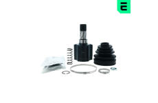 Sada kloubů, hnací hřídel OPTIMAL CT-1044