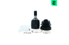 Sada kloubů, hnací hřídel OPTIMAL CT-1075