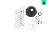 Sada měchů, hnací hřídel OPTIMAL CVB-10108CR