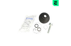 Sada měchů, hnací hřídel OPTIMAL CVB-10109CR