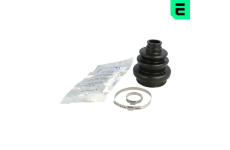 Sada měchů, hnací hřídel OPTIMAL CVB-10114CR