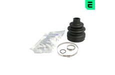 Sada měchů, hnací hřídel OPTIMAL CVB-10117CR