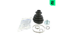 Sada měchů, hnací hřídel OPTIMAL CVB-10118CR