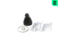 Sada měchů, hnací hřídel OPTIMAL CVB-10120CR