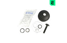 Sada měchů, hnací hřídel OPTIMAL CVB-10125CR
