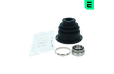 Sada měchů, hnací hřídel OPTIMAL CVB-10138CR