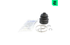 Sada měchů, hnací hřídel OPTIMAL CVB-10145CR