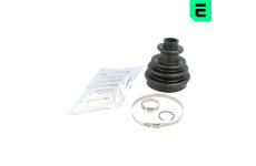 Sada měchů, hnací hřídel OPTIMAL CVB-10150CR