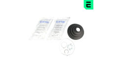 Sada měchů, hnací hřídel OPTIMAL CVB-10153CR