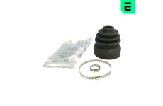 Sada měchů, hnací hřídel OPTIMAL CVB-10156CR