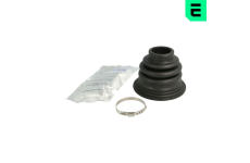 Sada měchů, hnací hřídel OPTIMAL CVB-10160CR