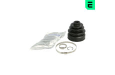 Sada měchů, hnací hřídel OPTIMAL CVB-10161CR