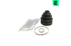 Sada měchů, hnací hřídel OPTIMAL CVB-10162CR