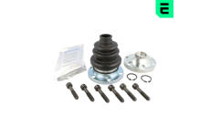 Sada měchů, hnací hřídel OPTIMAL CVB-10164CR