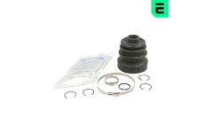 Sada měchů, hnací hřídel OPTIMAL CVB-10171CR