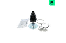 Sada měchů, hnací hřídel OPTIMAL CVB-10187CR