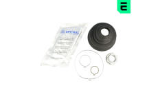 Sada měchů, hnací hřídel OPTIMAL CVB-10197CR