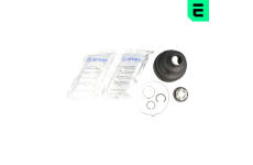 Sada měchů, hnací hřídel OPTIMAL CVB-10207CR