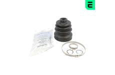 Sada měchů, hnací hřídel OPTIMAL CVB-10208CR