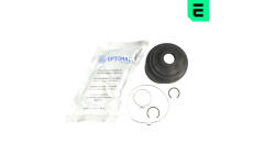 Sada měchů, hnací hřídel OPTIMAL CVB-10220CR