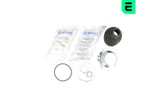 Sada měchů, hnací hřídel OPTIMAL CVB-10227CR