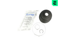 Sada měchů, hnací hřídel OPTIMAL CVB-10231CR