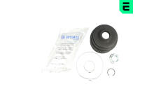 Sada měchů, hnací hřídel OPTIMAL CVB-10234CR