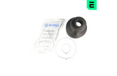 Sada měchů, hnací hřídel OPTIMAL CVB-10245CR