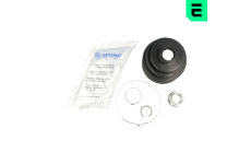 Sada měchů, hnací hřídel OPTIMAL CVB-10257CR