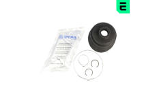 Sada měchů, hnací hřídel OPTIMAL CVB-10266CR