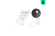 Sada měchů, hnací hřídel OPTIMAL CVB-10272CR