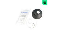 Sada měchů, hnací hřídel OPTIMAL CVB-10287CR