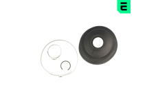 Sada měchů, hnací hřídel OPTIMAL CVB-10288CR