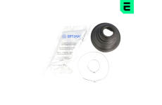 Sada měchů, hnací hřídel OPTIMAL CVB-10334CR