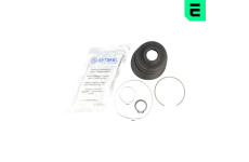 Sada měchů, hnací hřídel OPTIMAL CVB-10357CR