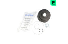 Sada měchů, hnací hřídel OPTIMAL CVB-10358CR